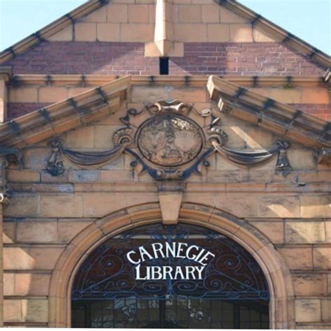 Image result for Carnegie Library