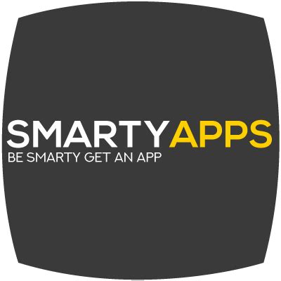 Android Apps by Smarty App Solutions on Google Play