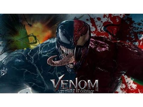 「毒液2：屠杀开始」(Venom: Let There Be Carnage)在线观看《免费电影(2021) 国语》高清完整版 | by ...