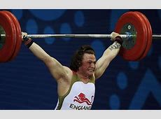 Olympics weightlifting guide - Telegraph