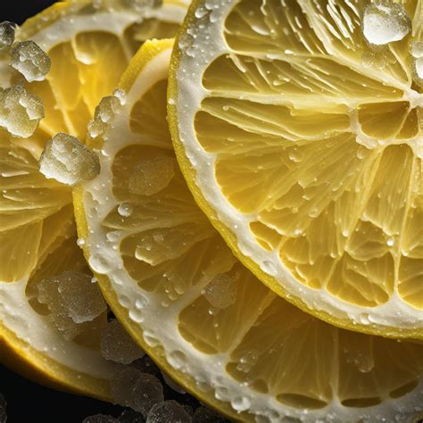How to Freeze Lemons: A Citrus Preserving Guide