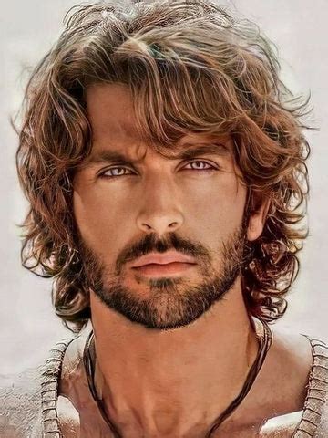 Styling Men's Thin Hair l How To Style Men's Thin Hair? – Men Deserve