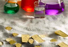 Gold Compounds