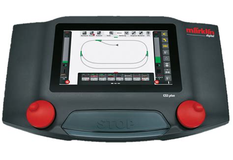 Image result for Arduino Marklin CS3