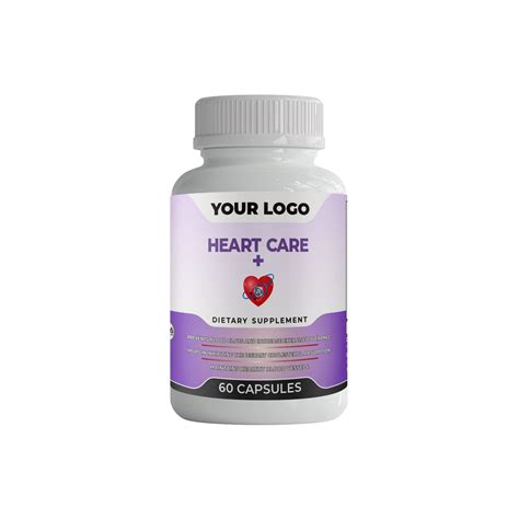 Heart Care + – Bioxent