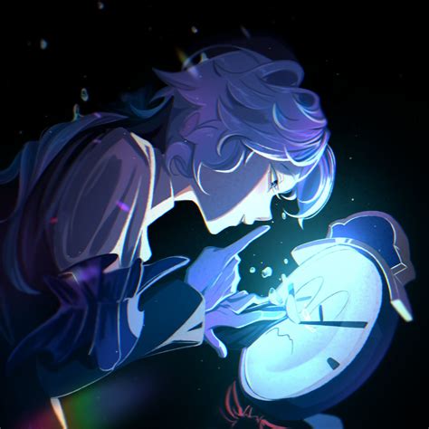 sin (@leaenil) on X | Art, Fan art, Star character