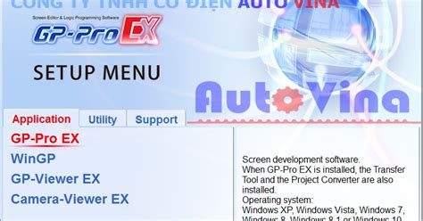 Image result for GP-Pro EX Tutorials