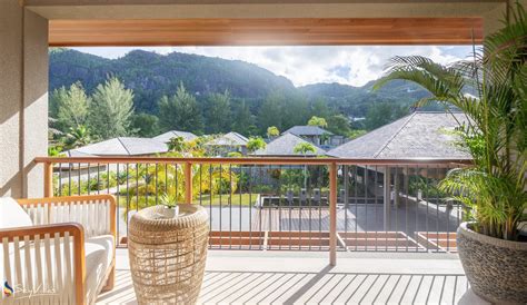 L'Escale Resort, Marina & Spa - Resort - Club Room Mountain View - Mahé ...