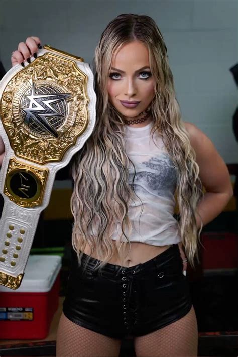 Liv Morgan | the hottest one in WWE universe | Wwe womens, Wwe girls, Wwe divas