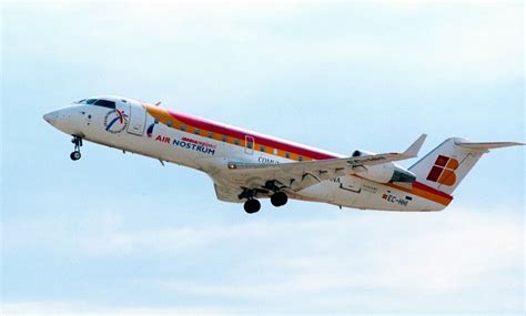Air Nostrum afronta mañana una nueva jornada de huelga de pilotos ...