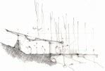 Section – The Glenn Murcutt Masterclass Drawings. | MATTER