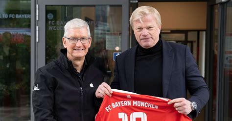 Image result for Tim Cook Partner