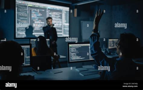 Image result for Computer Science Lecturer Delivering Lecture