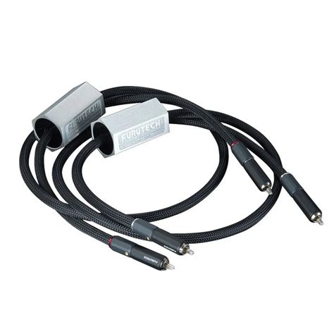Buy Furutech Audio Reference III RCA - Audiophile RCA — The Audio Co.
