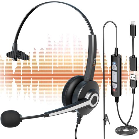 Image result for USB Headset Computer