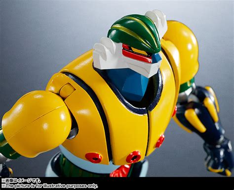 Metal Robot Model 的图像结果