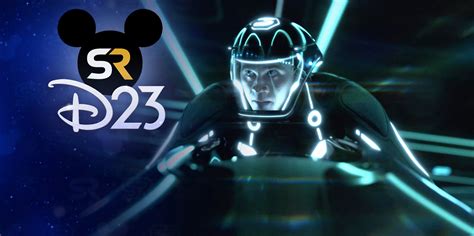 Tron: Ares Footage Description Reveals Jared Leto's AI Mission & New ...