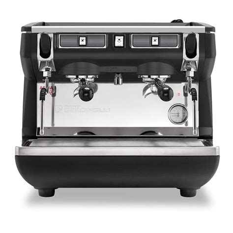 Buy Nuova Simonelli Appia Life Compact Semi-Automatic Espresso M