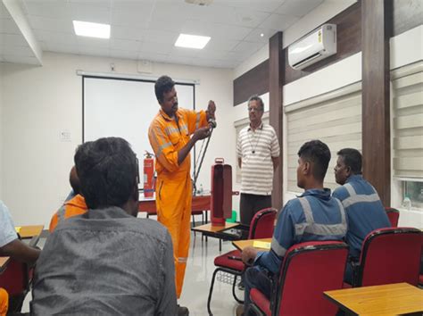 Hydrocarbon Sector Skill Council