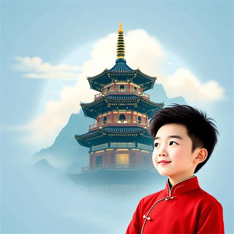 Chinese Male Names: Unveil Timeless Roots and Power | Chinese Name ...