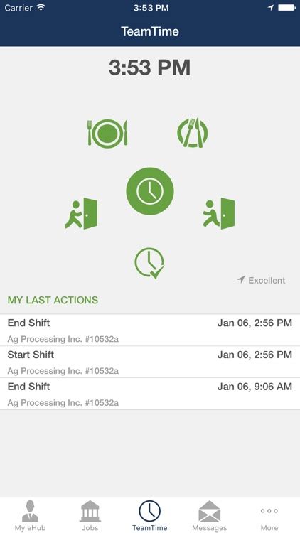 Image result for eHub App Install