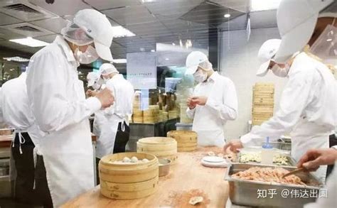 新加坡出国劳务做中餐厨师一个月能赚多少钱？ - 知乎