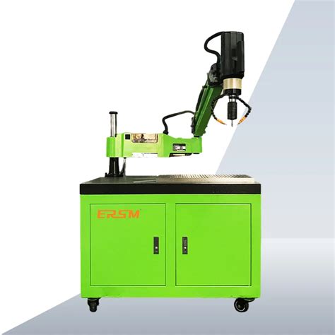 Company Overview - Rsm Machinery Co., Ltd.