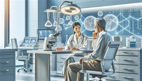 IVIG Protein Gap: Immunotherapy's Surprising Side Effect » UscMedicine.blog