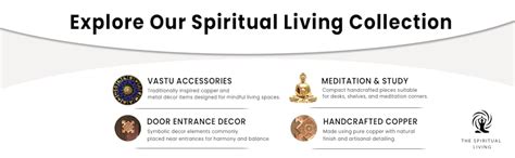 Buy The Spiritual Living Meru Shriparni Shri Yantra II Vastu Remedies ...