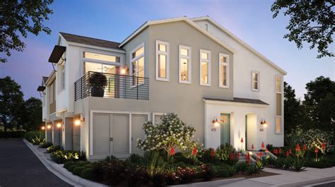 Trevi – New Townhomes by Lennar in Otay Ranch, Chula Vista CA | Côta Vera