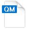 Image result for Open QM File