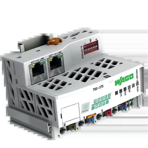 WAGO Switchgear Distributor | WAGO Automation Product Dealer