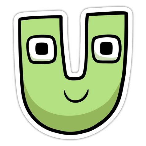 Letter U Happy 的图像结果