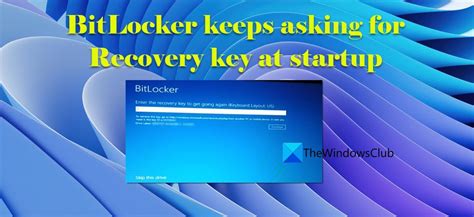 BitLocker Recovery Code Windows 1.0 的图像结果