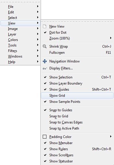 Davies GIMP Map Tutorial 的图像结果