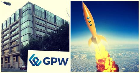 Akcje GPW jedną z najlepszych inwestycji w ostatnim kwartale