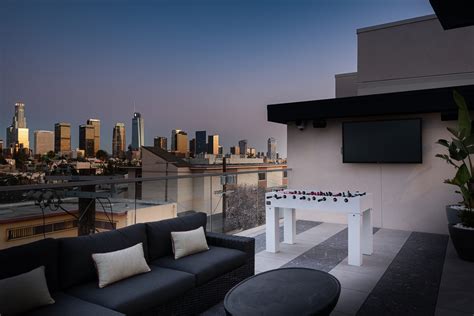 Historic Filipinotown, CA Apartments | Belle on Bev | Home