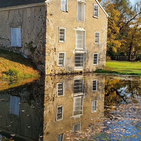 WATERLOO VILLAGE HISTORIC SITE (Updated 2026) All You Need to Know ...