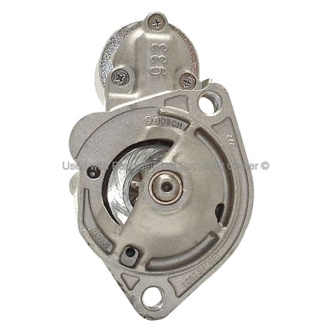 iD Select® 12419 - Remanufactured Starter