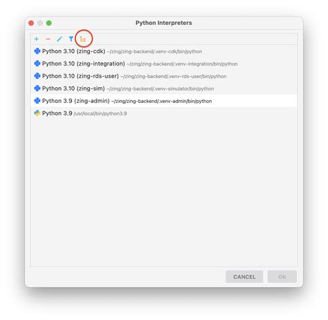 Image result for How to Set Python Script Path in PyCharm