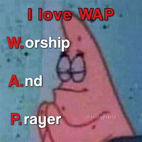 Spongebob Worship Memes