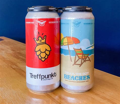 Gathering Place Brewing Company