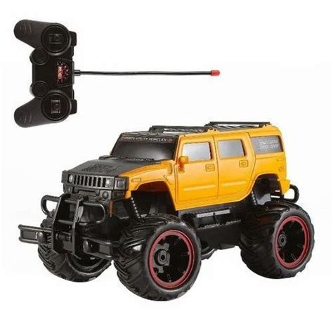Image result for Monster Car Remote Control