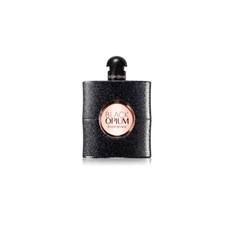 YSL Black Opium Eau de Parfum for Women – Perfume Network India