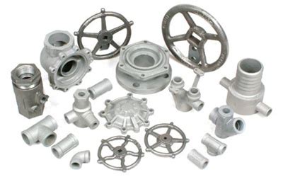 Copper Alloy Castings India | Alloy Steel India | Aluminum Casting Mumbai