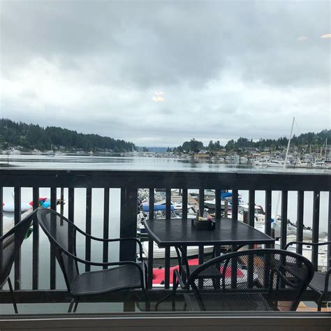 DEVOTED KISS CAFE, Gig Harbor - Ristorante Recensioni, Numero di ...