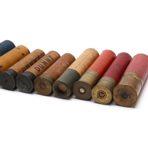 Image result for Reloading Paper Shotgun Shells
