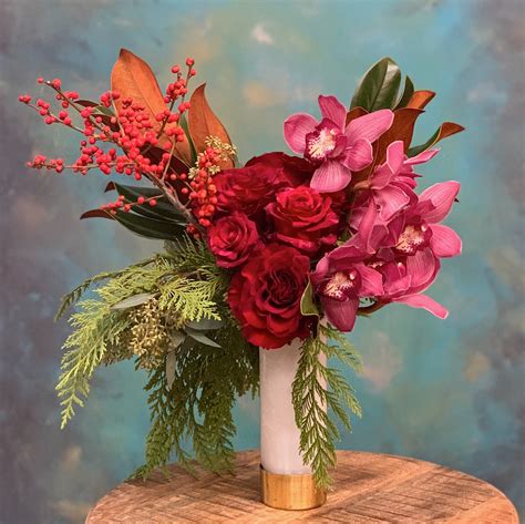 Wedding Florist | Houseplants | Florist Rochester NY | Flower Delivery ...