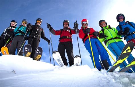 Who is actually allowed to do that? | PowderGuide