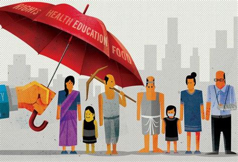 It's time to give every Indian a social security net - BusinessToday